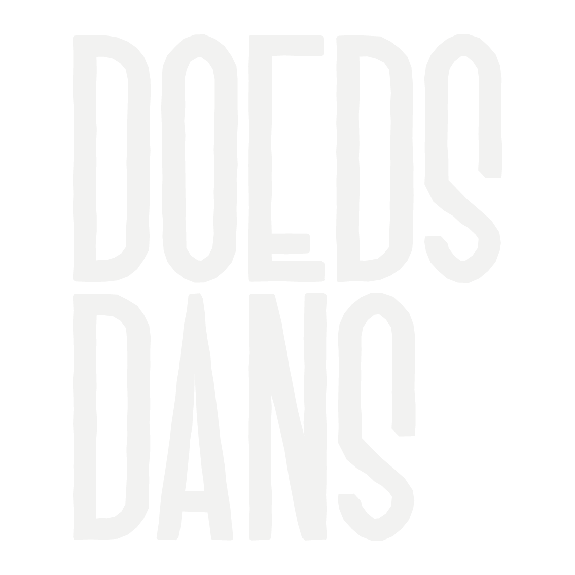 DOEDSDANS